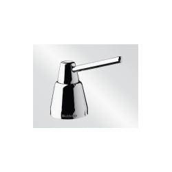 Dozownik do płynu Blanco TIGA chrom 510769